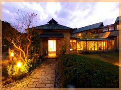 城崎温泉の高級旅館ランキング 第5位の外観写真